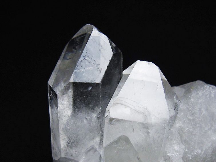 アーカンソー州産 水晶クラスター[T386-7260] 2枚目