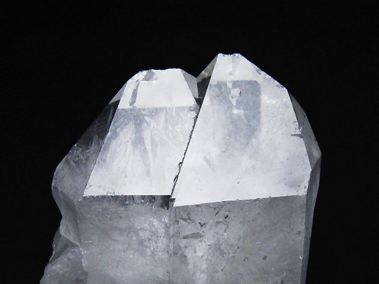 アーカンソー州産 水晶クラスター[T386-7274] 2枚目