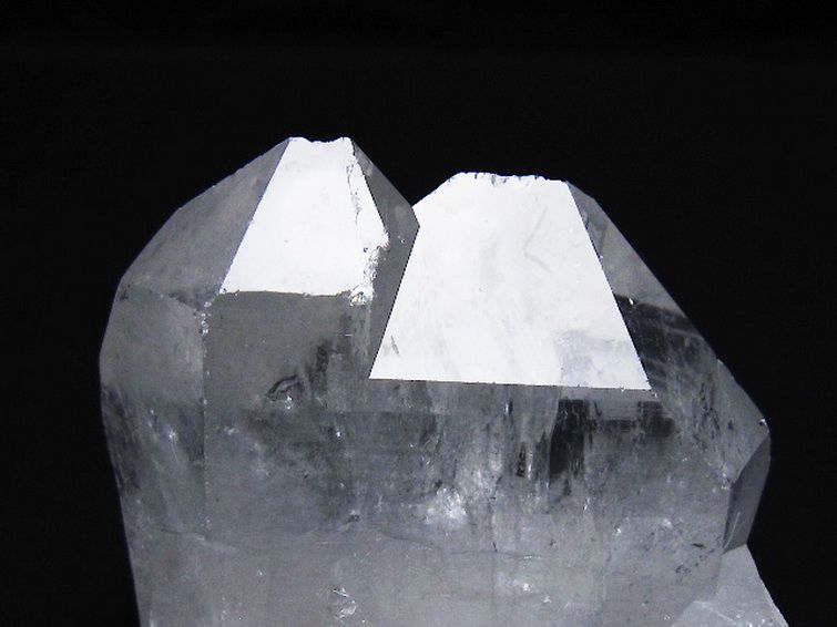 アーカンソー州産 水晶クラスター[T386-7274] 3枚目