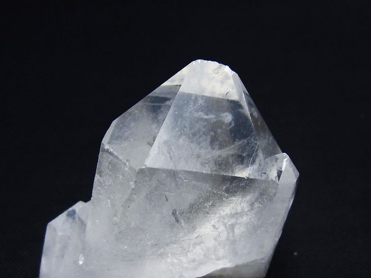 アーカンソー州産 水晶クラスター[T386-7284] 3枚目