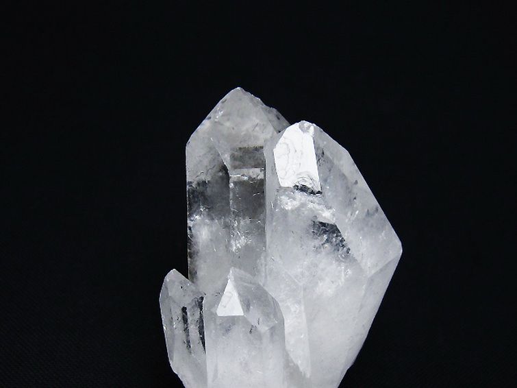 アーカンソー州産 水晶クラスター[T386-7289] 2枚目