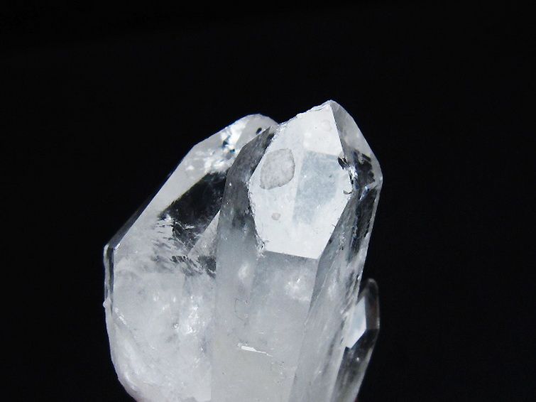 アーカンソー州産 水晶クラスター[T386-7289] 3枚目