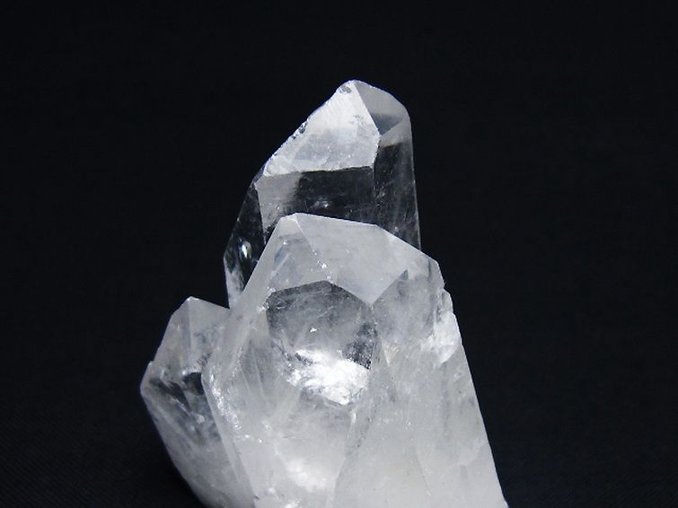 アーカンソー州産 水晶クラスター[T386-7292] 2枚目