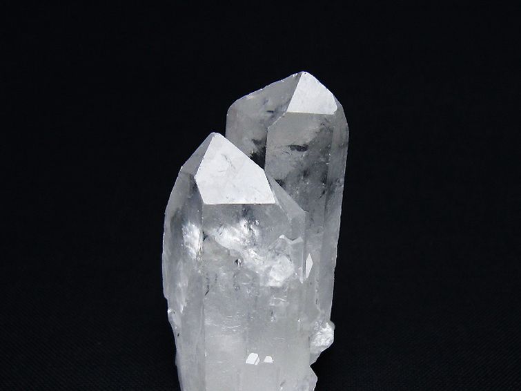 アーカンソー州産 水晶クラスター[T386-7292] 3枚目