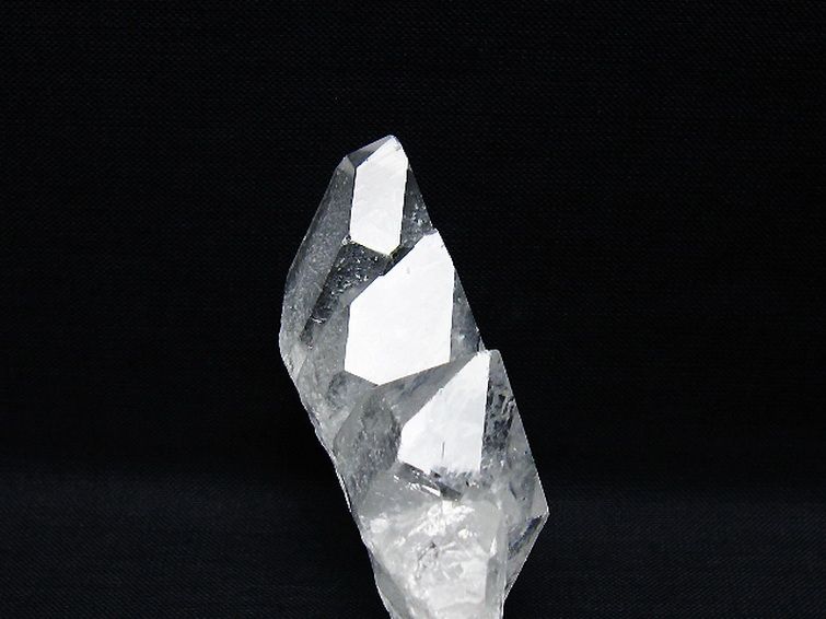 アーカンソー州産 水晶クラスター[T386-7302] 3枚目