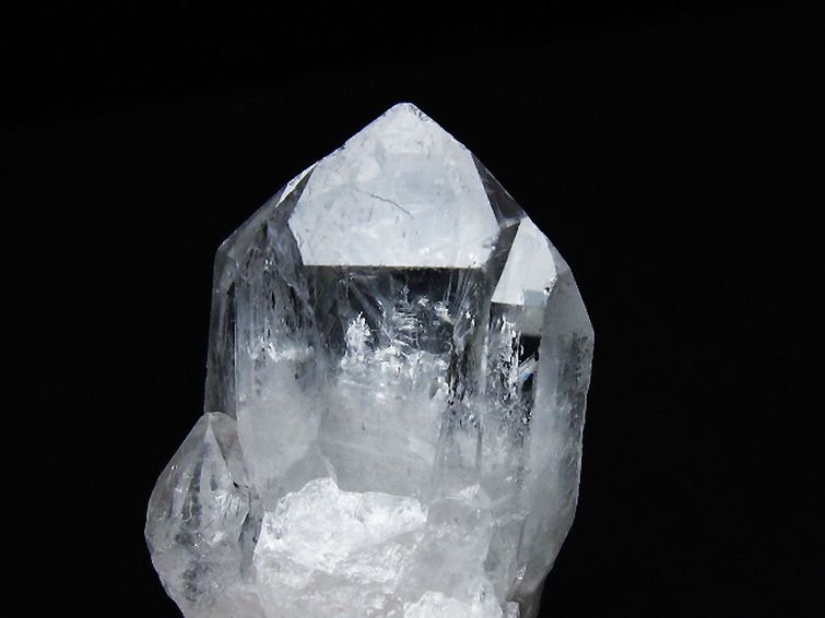 アーカンソー州産 水晶クラスター[T386-7306] 3枚目