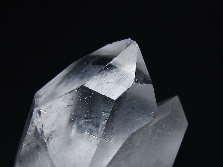 アーカンソー州産 水晶クラスター[T386-7311] 2枚目