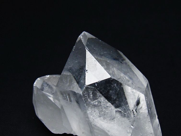 アーカンソー州産 水晶クラスター[T386-7311] 3枚目