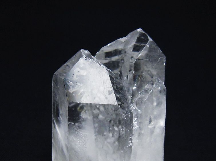 アーカンソー州産 水晶クラスター[T386-7331] 2枚目