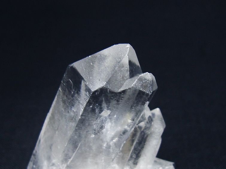 アーカンソー州産 水晶クラスター[T386-7341] 2枚目