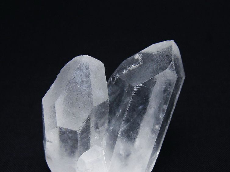 アーカンソー州産 水晶クラスター[T386-7344] 3枚目