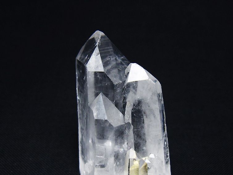 アーカンソー州産 水晶クラスター[T386-7365] 2枚目