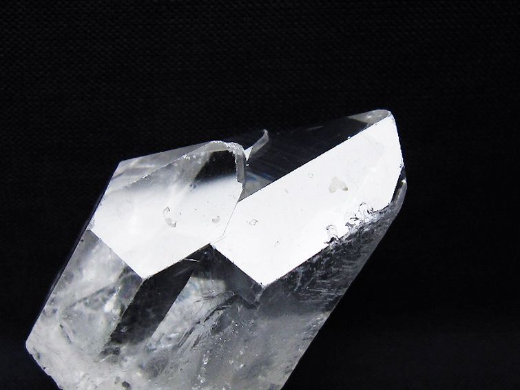 アーカンソー州産 水晶クラスター[T386-7370] 2枚目