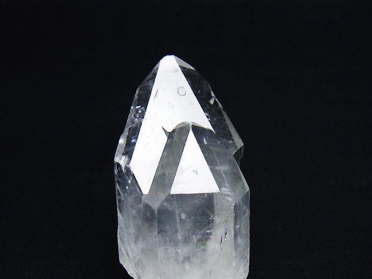 アーカンソー州産 水晶クラスター[T386-7370] 3枚目