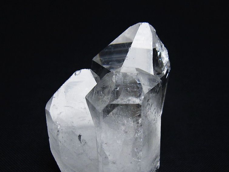 アーカンソー州産 水晶クラスター[T386-7379] 2枚目