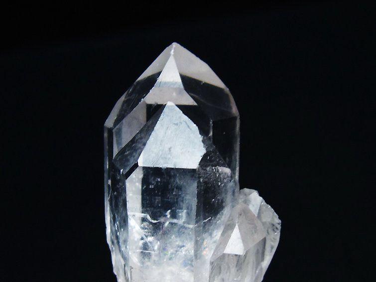 アーカンソー州産 水晶クラスター[T386-7385] 3枚目