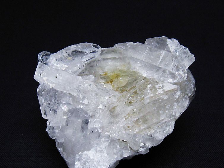 アーカンソー州産 水晶クラスター[T386-7537] 3枚目