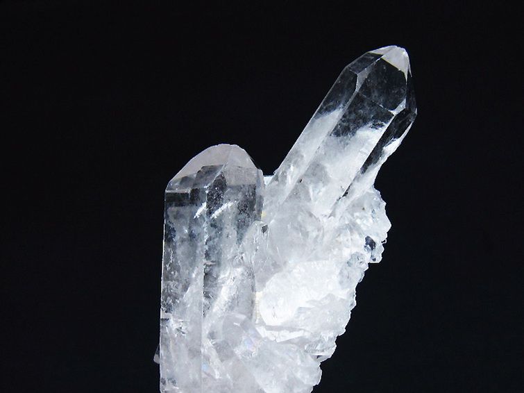 アーカンソー州産 水晶クラスター[T386-7562] 3枚目