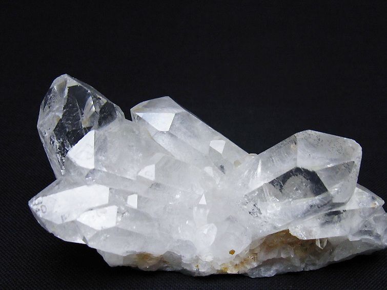 アーカンソー州産 水晶クラスター[T386-7785] 2枚目