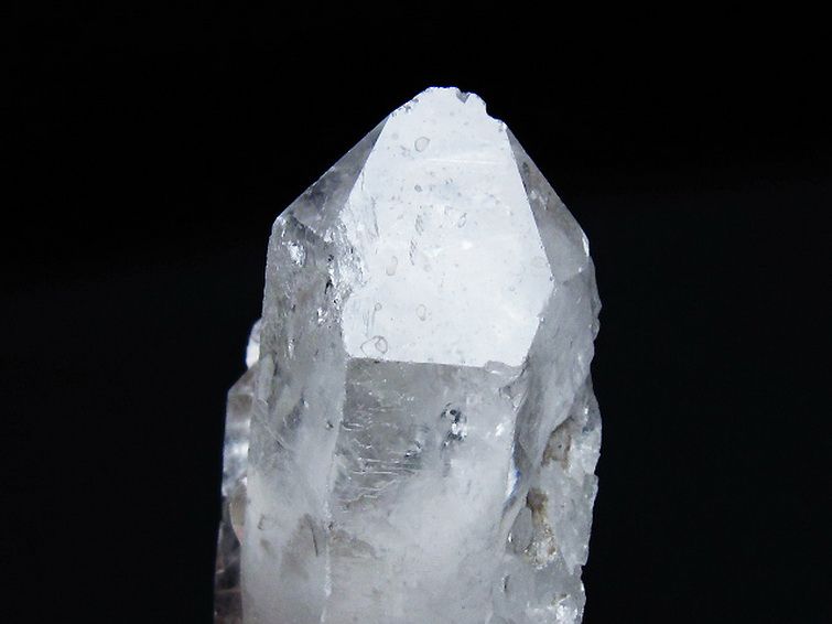 アーカンソー州産 水晶クラスター[T386-7805] 3枚目