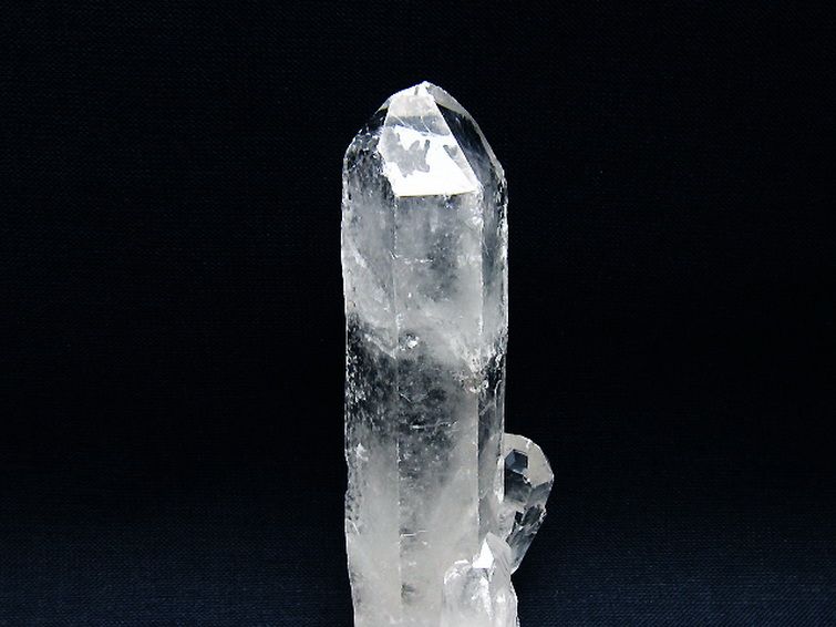 アーカンソー州産 水晶クラスター [t386-7810] 2枚目