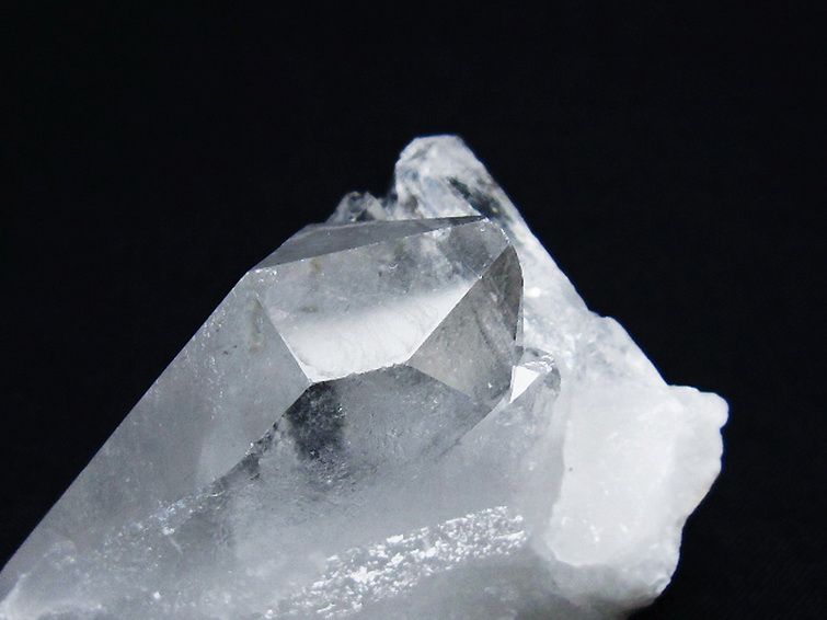 アーカンソー州産 水晶クラスター[T386-7835] 3枚目