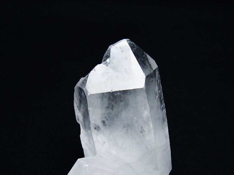 アーカンソー州産 水晶クラスター[T386-7842] 2枚目