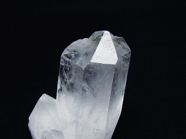 アーカンソー州産 水晶クラスター[T386-7842] 3枚目