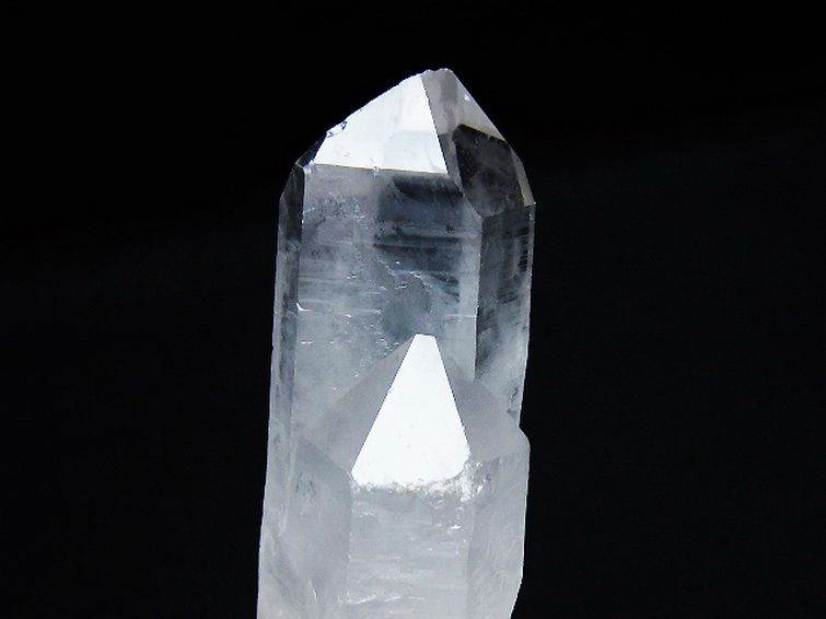 アーカンソー州産 水晶クラスター[T386-7852] 3枚目