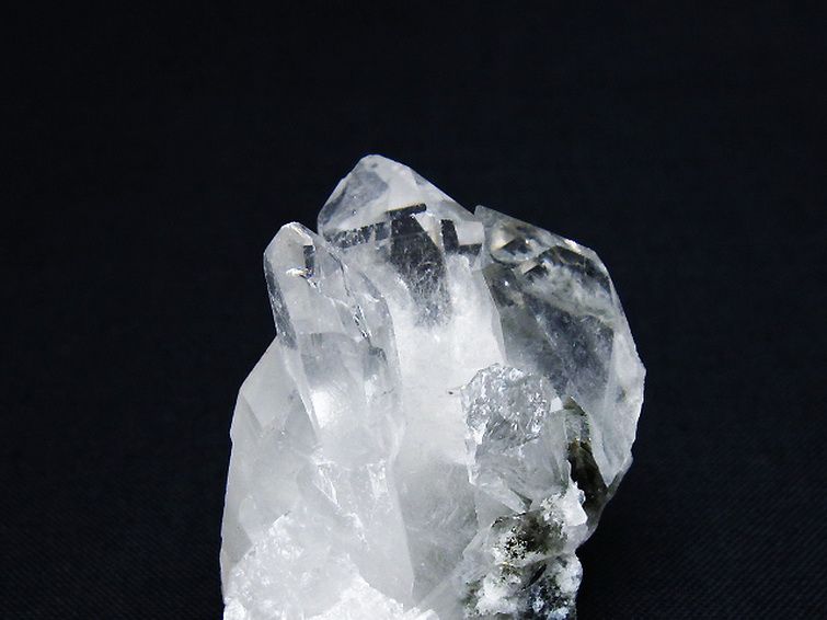 アーカンソー州産 水晶クラスター[T386-7859] 3枚目