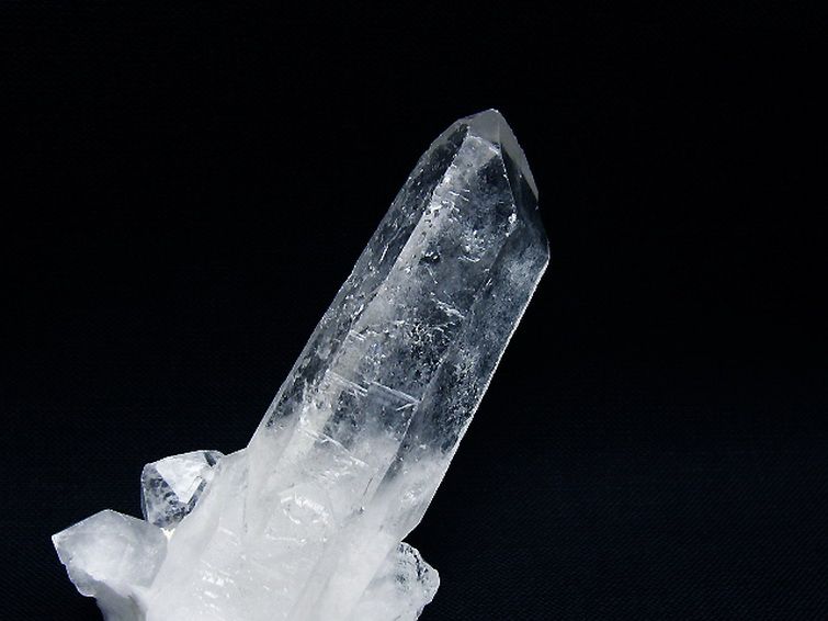 アーカンソー州産 水晶クラスター[T386-7875] 3枚目