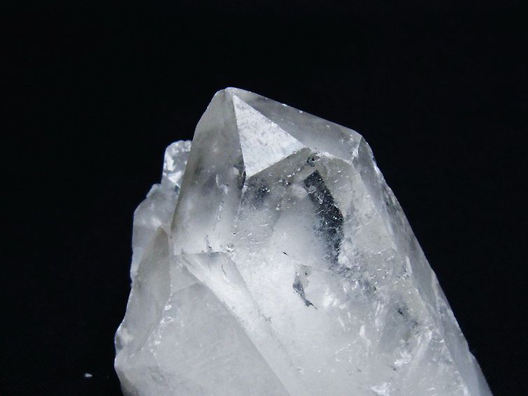 アーカンソー州産 水晶クラスター[T386-7880] 2枚目