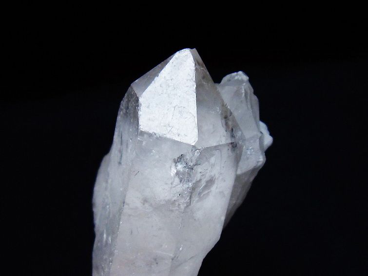 アーカンソー州産 水晶クラスター[T386-7880] 3枚目