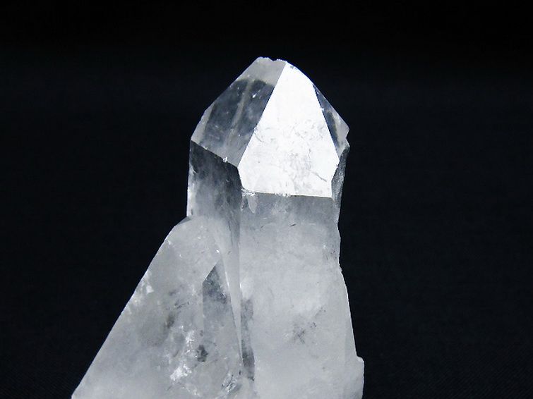 アーカンソー州産 水晶クラスター[T386-7883] 2枚目