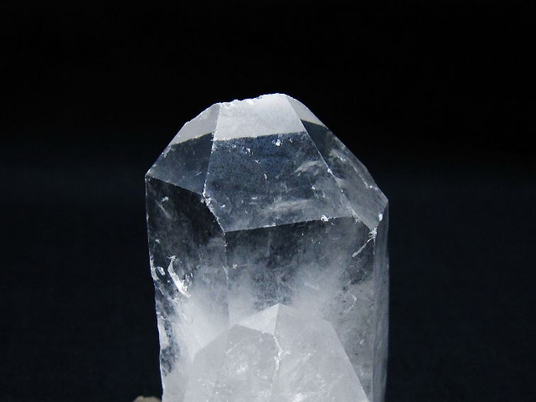 アーカンソー州産 水晶クラスター[T386-7883] 3枚目