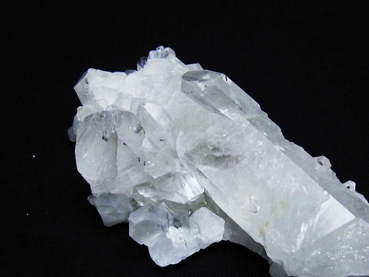 アーカンソー州産 水晶クラスター[T386-7902] 3枚目