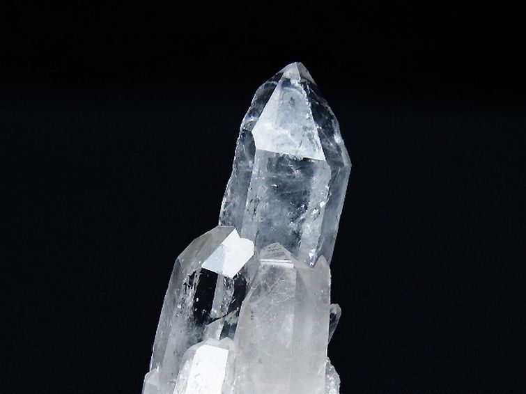 アーカンソー州産 水晶クラスター[T386-7905] 3枚目