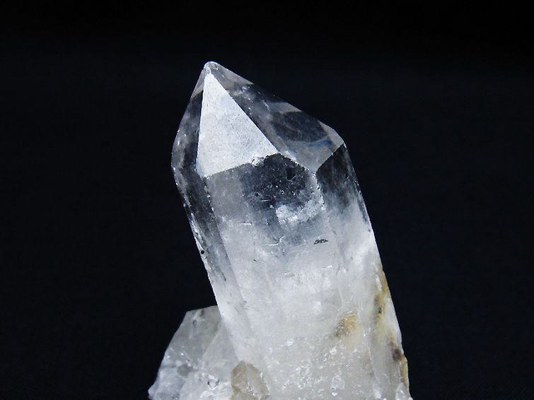 アーカンソー州産 水晶クラスター[T386-7910] 2枚目