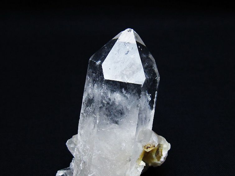 アーカンソー州産 水晶クラスター[T386-7910] 3枚目