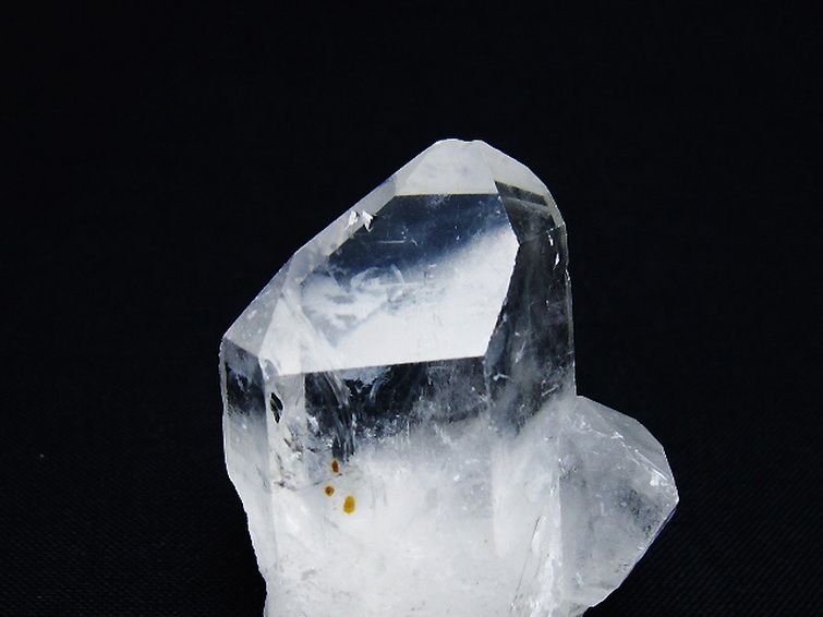 アーカンソー州産 水晶クラスター[T386-7929] 2枚目