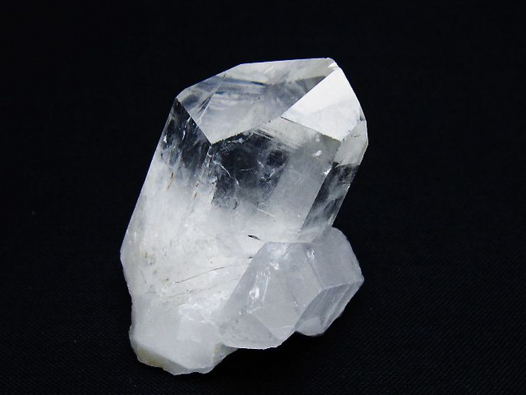 アーカンソー州産 水晶クラスター[T386-7929] 3枚目