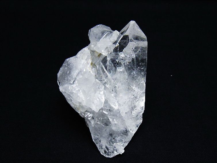 アーカンソー州産 水晶クラスター[T386-7976] 1枚目
