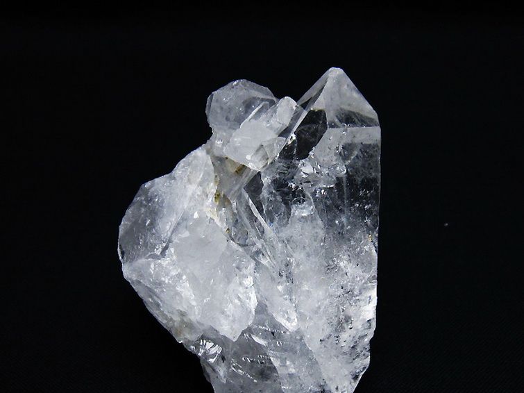 アーカンソー州産 水晶クラスター[T386-7976] 2枚目