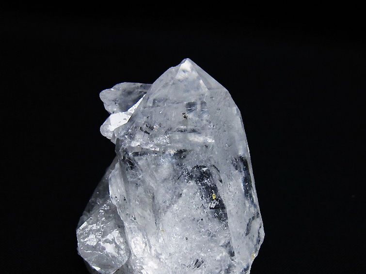 アーカンソー州産 水晶クラスター[T386-7976] 3枚目