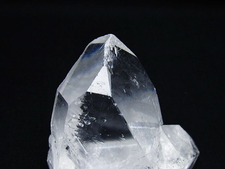 アーカンソー州産 水晶クラスター[T386-7980] 2枚目