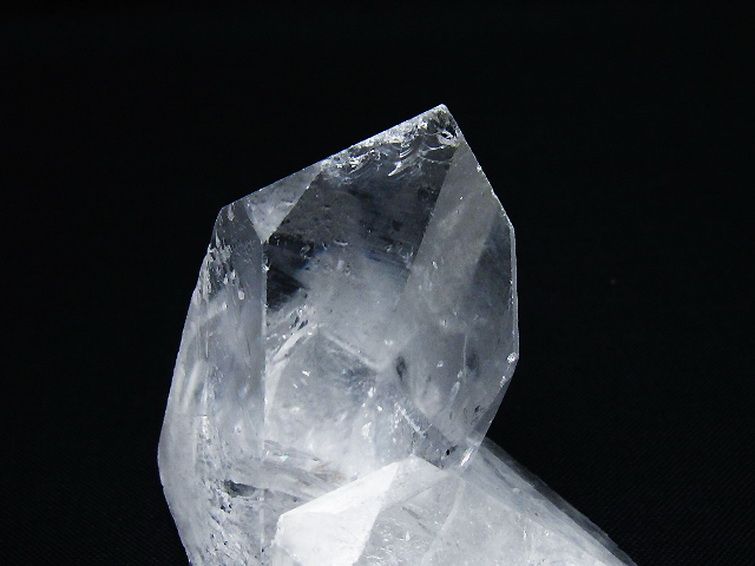 アーカンソー州産 水晶クラスター[T386-7980] 3枚目