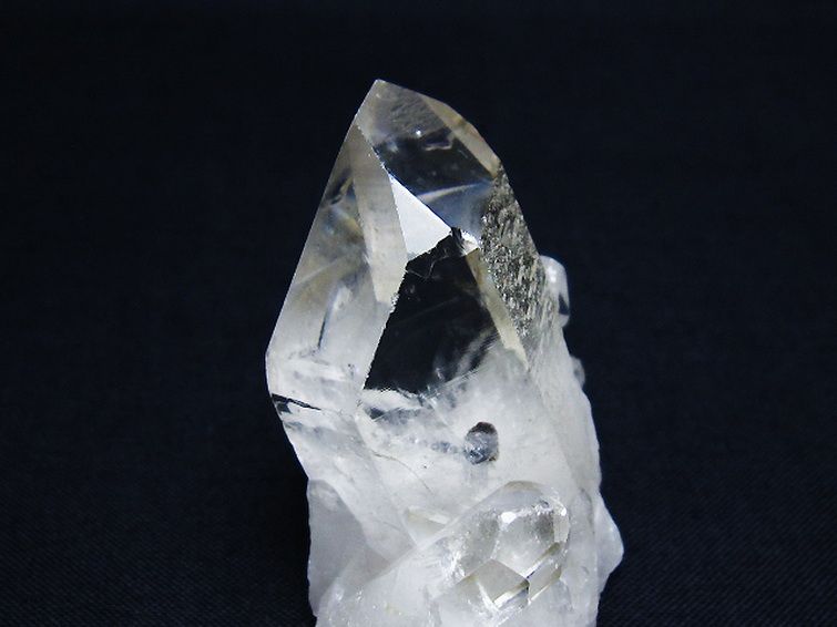 アーカンソー州産 水晶クラスター[T386-7991] 3枚目