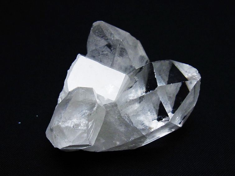 アーカンソー州産 水晶クラスター[T386-7996] 3枚目