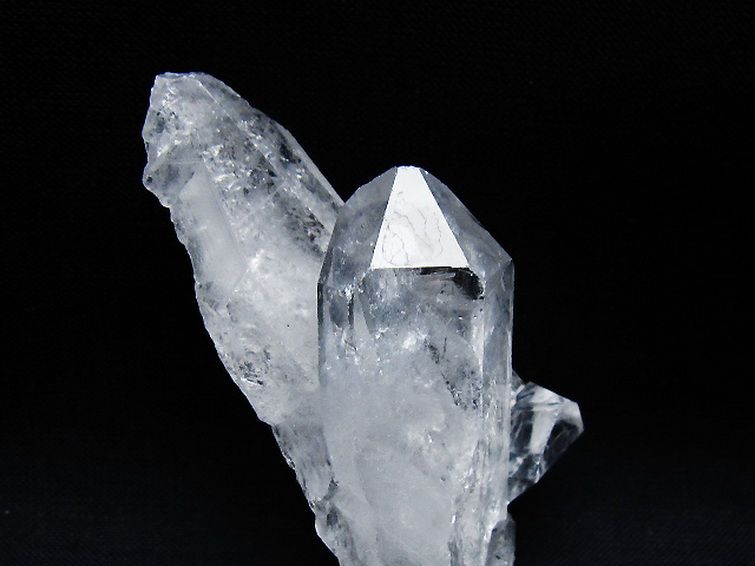 アーカンソー州産 水晶クラスター[T386-8059] 3枚目