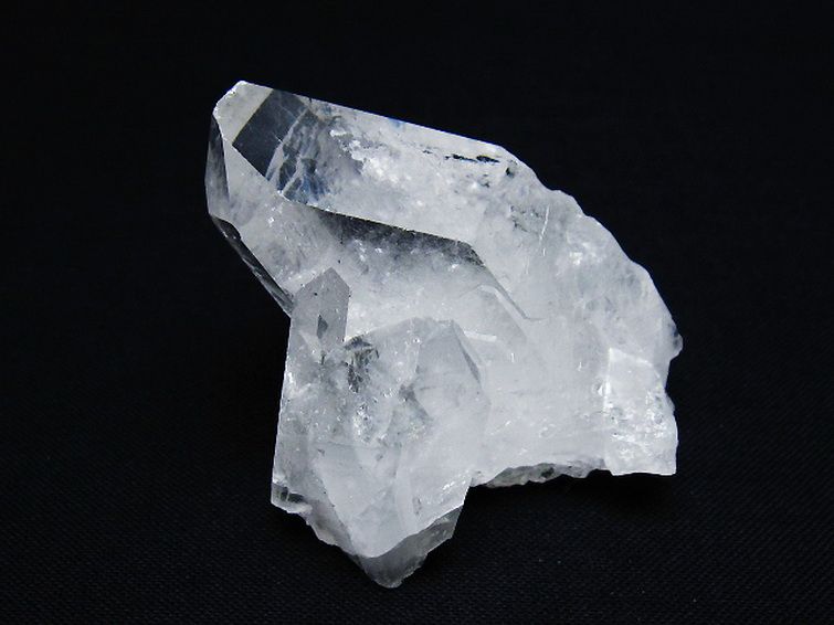 アーカンソー州産 水晶クラスター[T386-8062] 3枚目